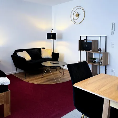 Apartment King Clusion *