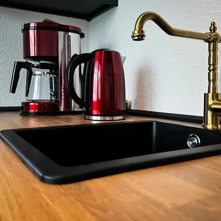 Appartement King Clusion *