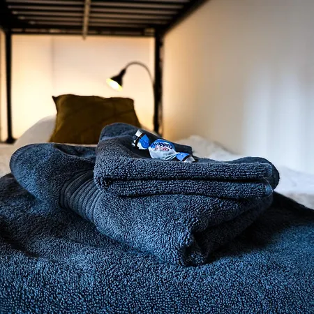 King Clusion Koblenz (Rhineland-Palatinate)