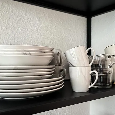 King Clusion Apartment *