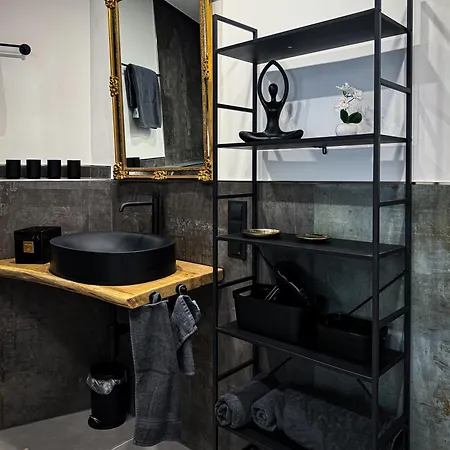 King Clusion Appartement Koblenz (Rhineland-Palatinate)