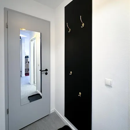 Apartment King Clusion Koblenz (Rhineland-Palatinate)