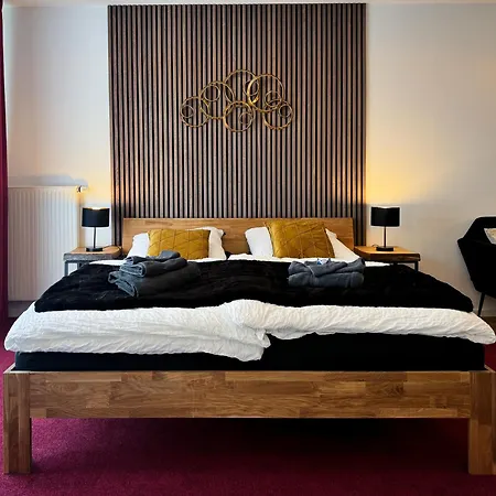 Apartment King Clusion Koblenz (Rhineland-Palatinate)