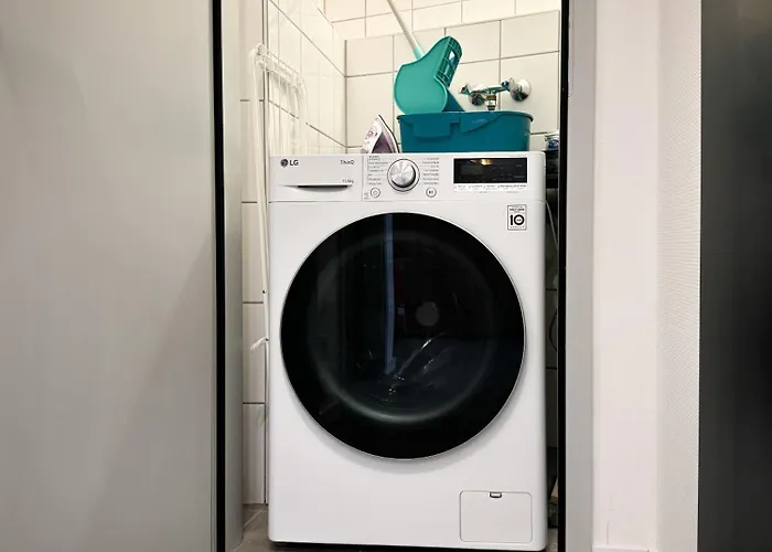 Διαμέρισμα King Clusion *