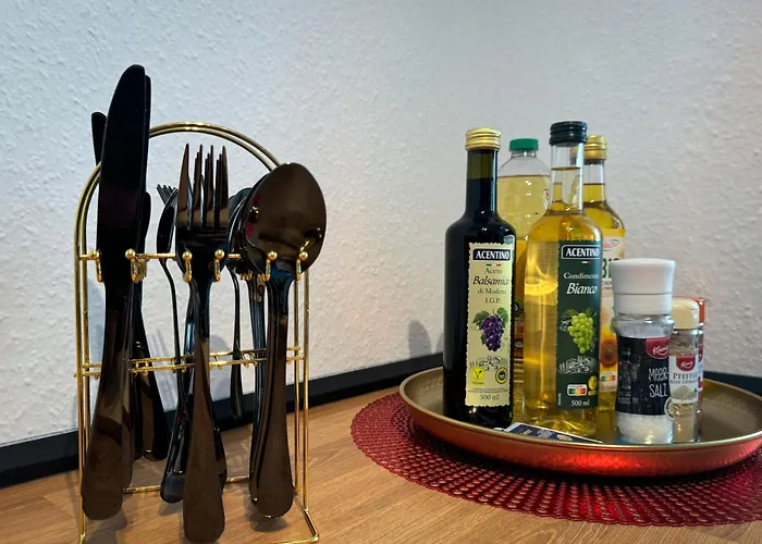 King Clusion Koblenz (Rhineland-Palatinate)