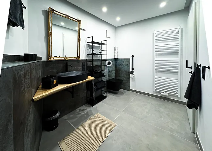 King Clusion Διαμέρισμα Κόμπλεντς