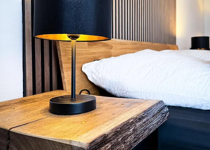 Appartement King Clusion