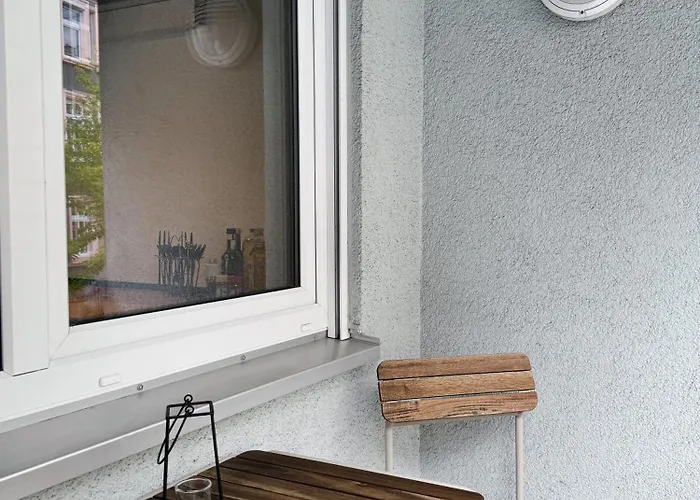 King Clusion Appartement