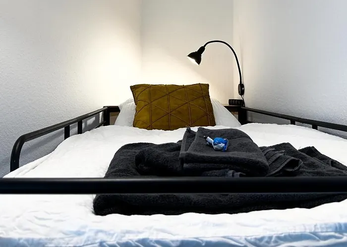 King Clusion Koblenz (Rhineland-Palatinate)