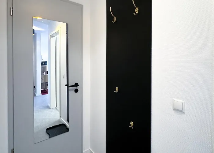 Appartement King Clusion Koblenz (Rhineland-Palatinate)