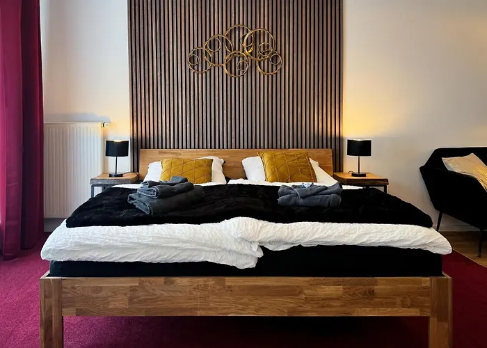 Appartement King Clusion Koblenz (Rhineland-Palatinate)